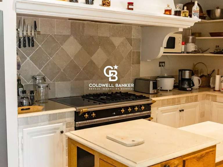 Propriété Ramatuelle - 9 chambres - 658m²