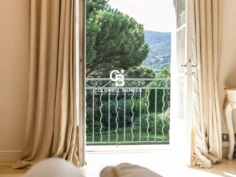 Propriété Ramatuelle - 9 chambres - 658m²
