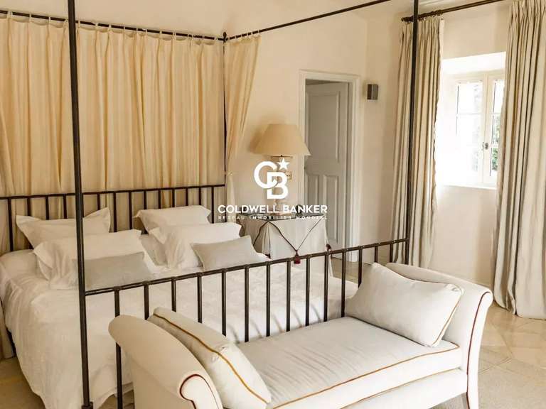 Propriété Ramatuelle - 9 chambres - 658m²