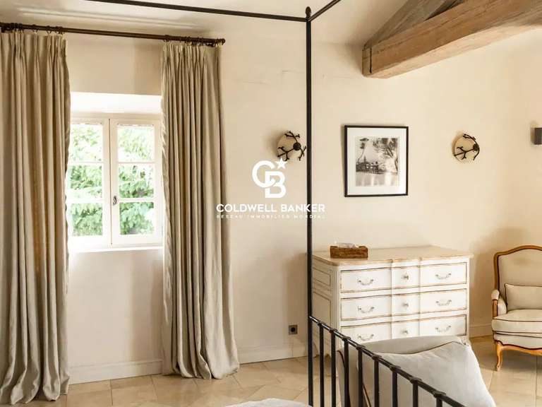 Propriété Ramatuelle - 9 chambres - 658m²