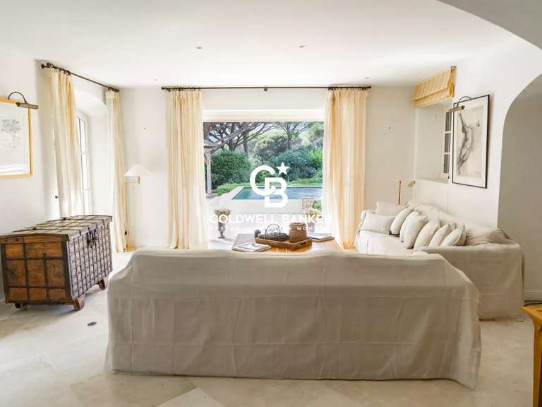 Propriété Ramatuelle - 9 chambres - 658m²