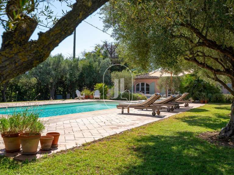 Propriété Ramatuelle - 7 chambres - 430m²