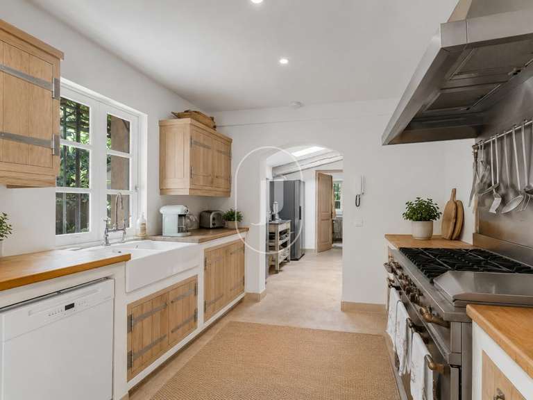 Propriété Ramatuelle - 7 chambres - 430m²