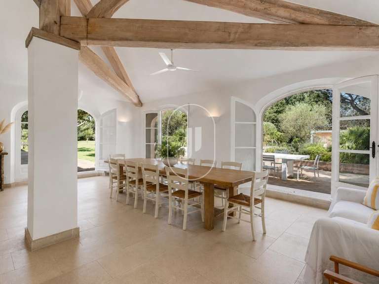 Propriété Ramatuelle - 7 chambres - 430m²