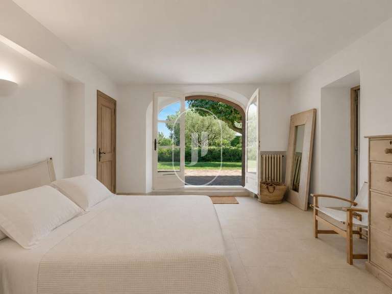 Propriété Ramatuelle - 7 chambres - 430m²