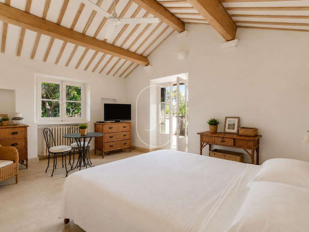 Propriété Ramatuelle