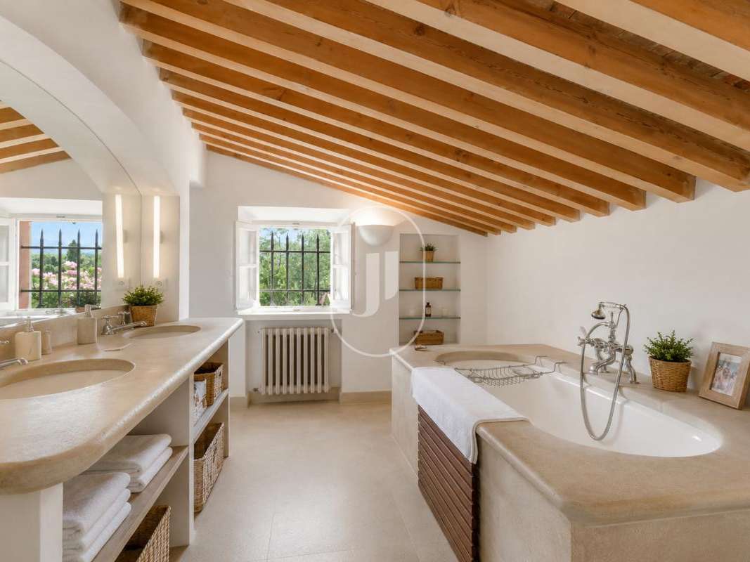 Propriété Ramatuelle