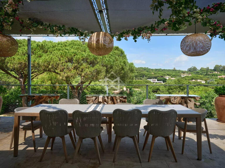 Villa Ramatuelle - 4 chambres - 208m²