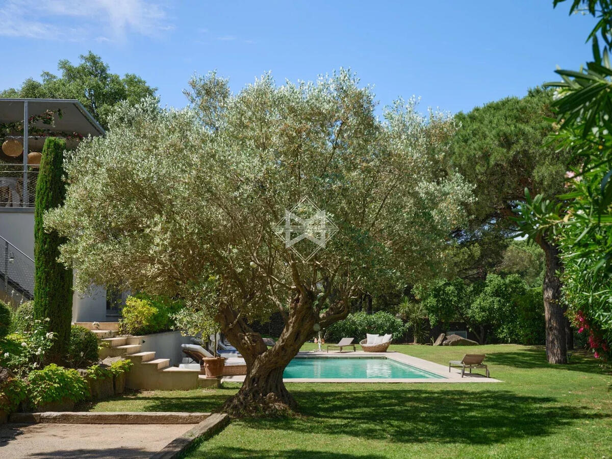 Villa Ramatuelle