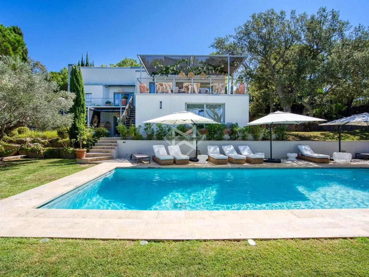 Villa Ramatuelle