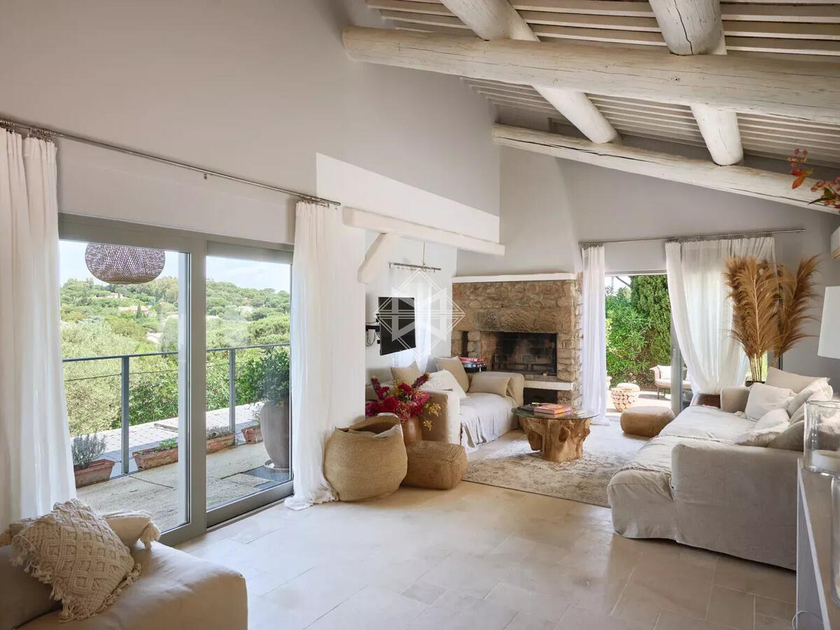 Villa Ramatuelle