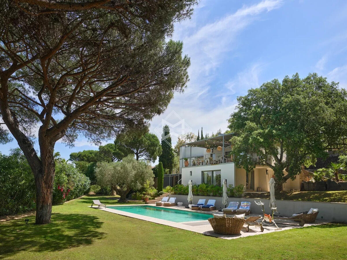 Villa Ramatuelle