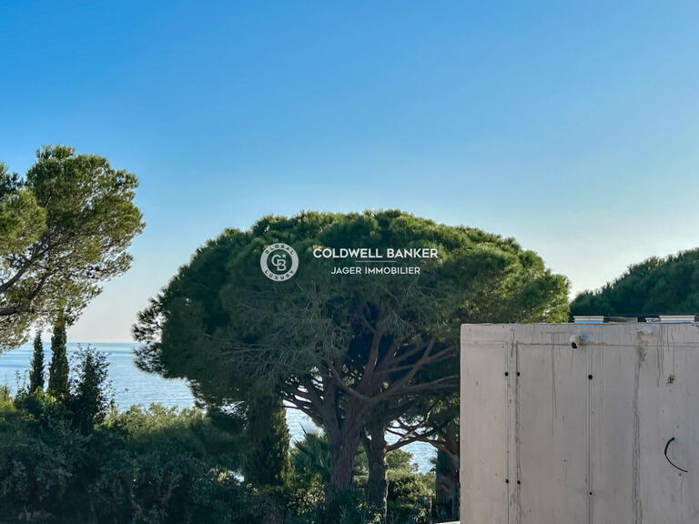 Villa Ramatuelle - 6 bedrooms - 463m²