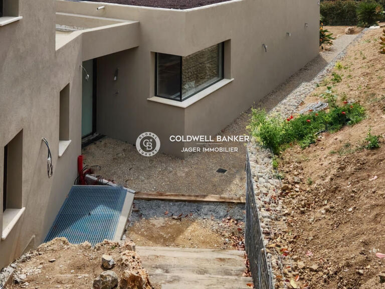 Villa Ramatuelle - 6 bedrooms - 463m²