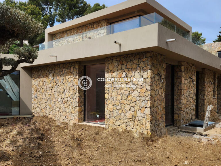 Villa Ramatuelle - 6 bedrooms - 463m²
