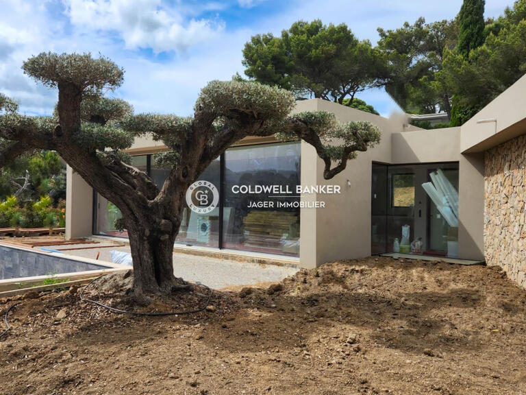 Villa Ramatuelle - 6 bedrooms - 463m²