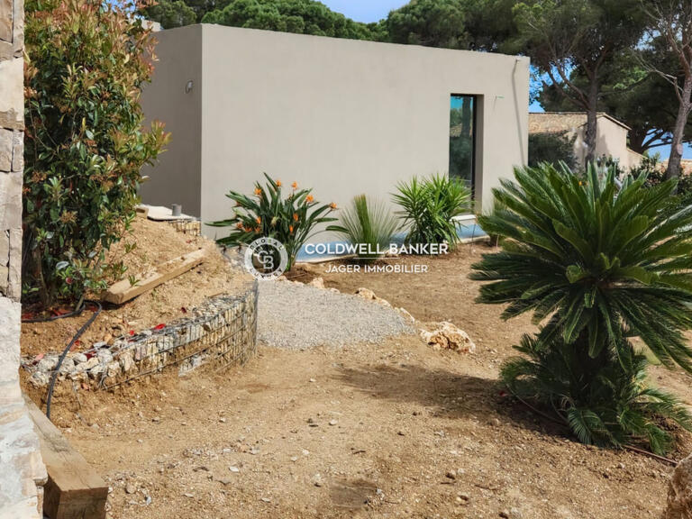 Villa Ramatuelle - 6 bedrooms - 463m²