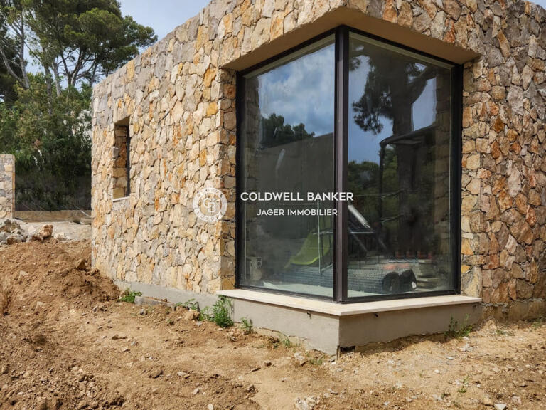 Villa Ramatuelle - 6 bedrooms - 463m²