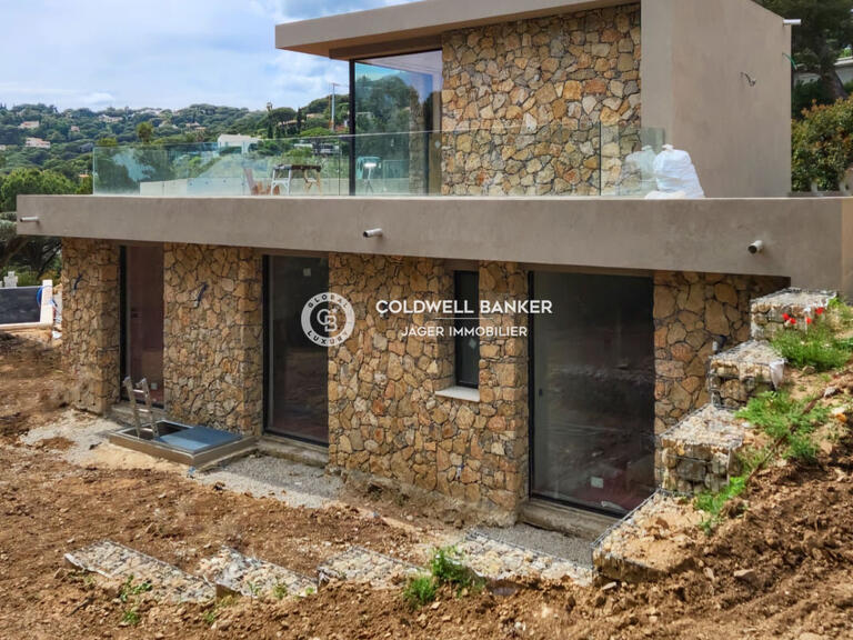 Villa Ramatuelle - 6 bedrooms - 463m²