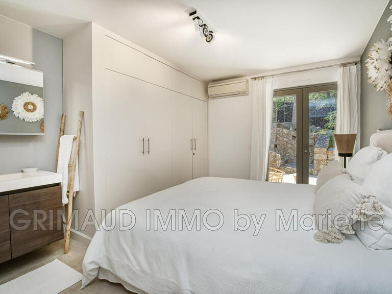 Villa Ramatuelle - 4 chambres - 223m²