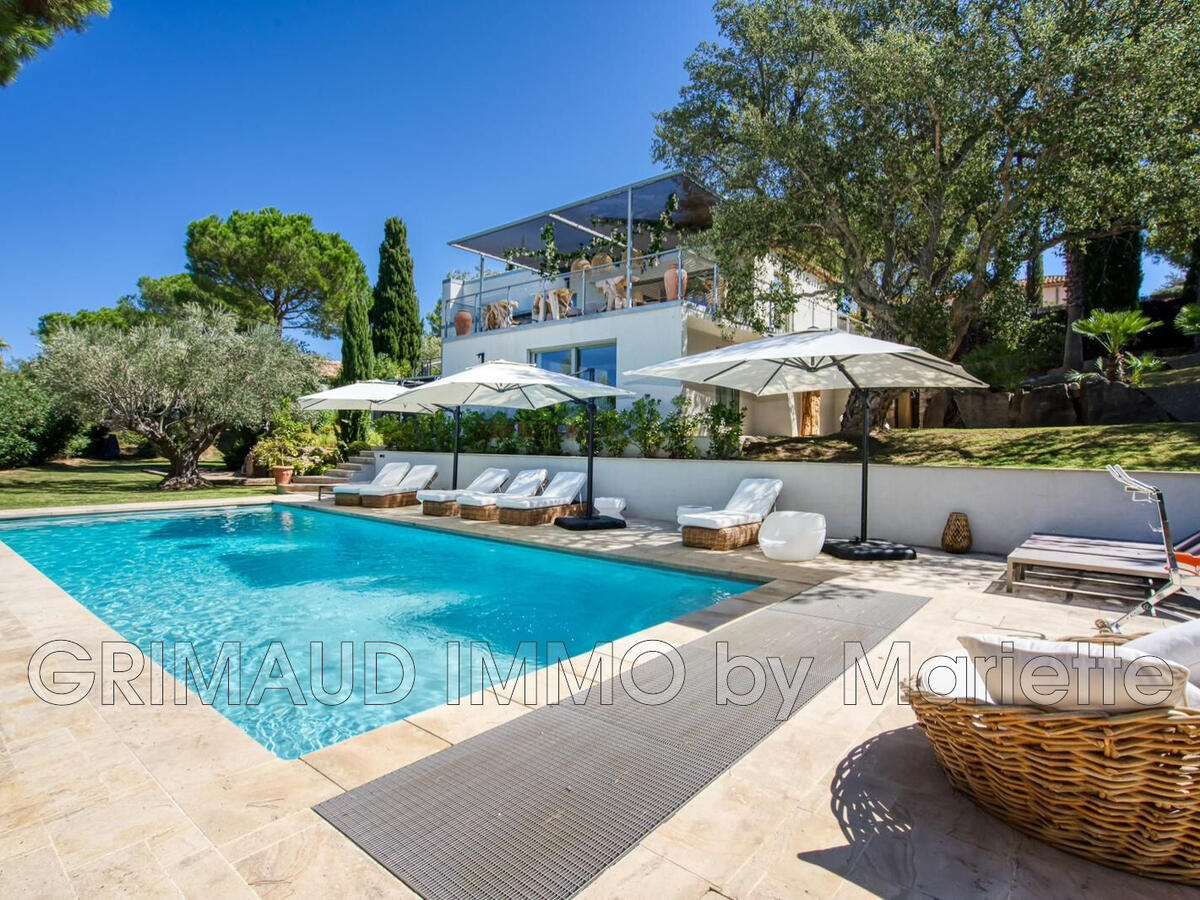 Villa Ramatuelle