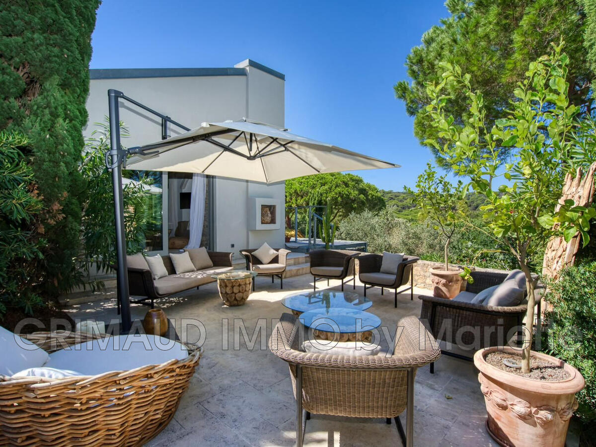 Villa Ramatuelle