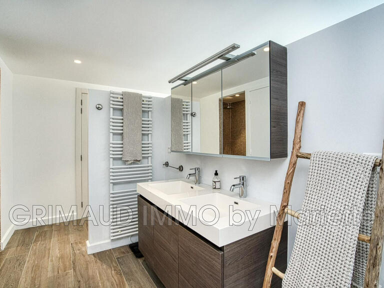 Villa Ramatuelle - 4 chambres - 223m²