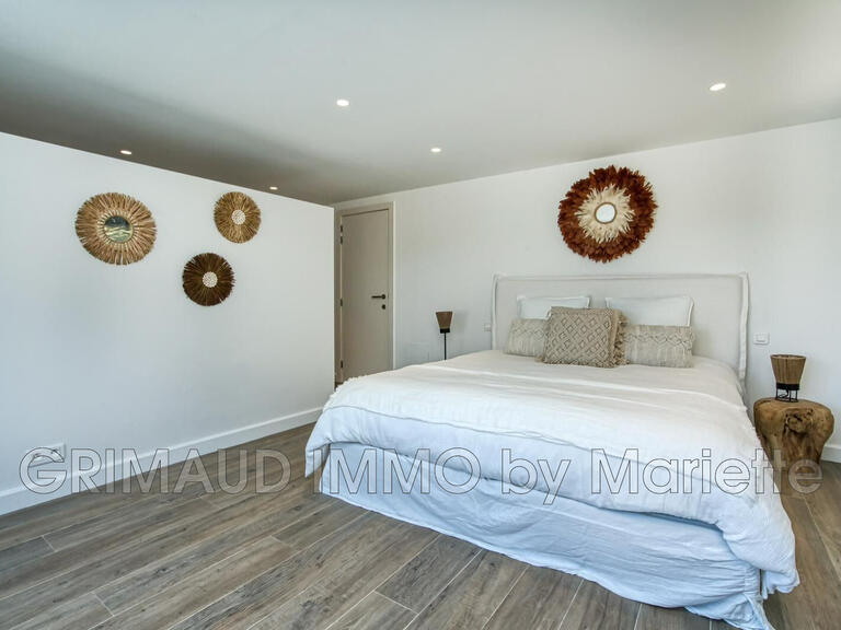 Villa Ramatuelle - 4 chambres - 223m²