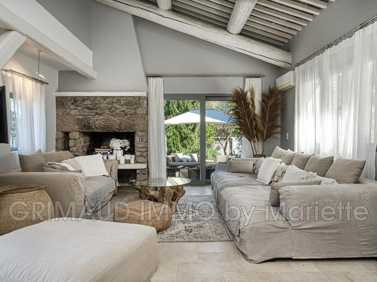 Villa Ramatuelle