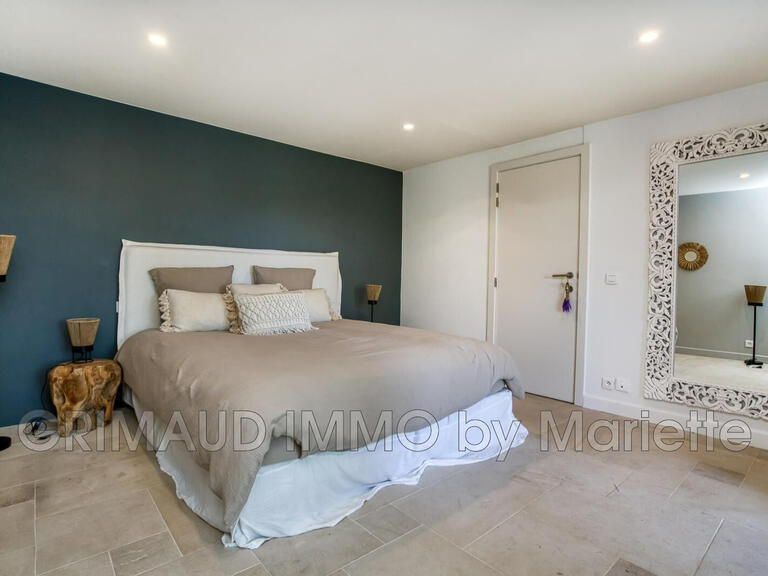Villa Ramatuelle - 4 chambres - 223m²