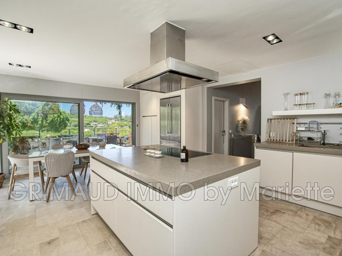 Villa Ramatuelle