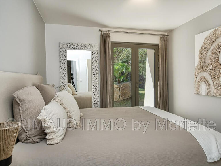 Villa Ramatuelle - 4 chambres - 223m²