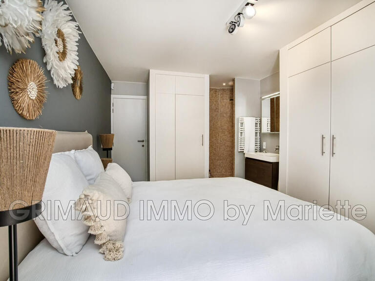 Villa Ramatuelle - 4 chambres - 223m²