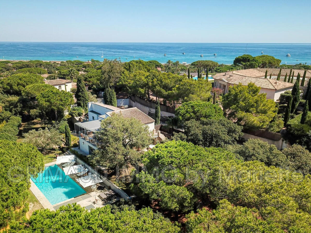 Villa Ramatuelle