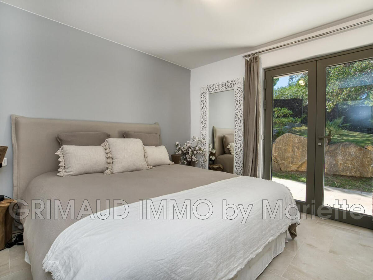 Villa Ramatuelle