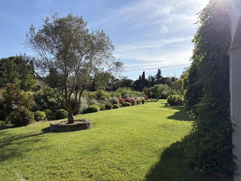 Villa Ramatuelle - 6 chambres - 300m²