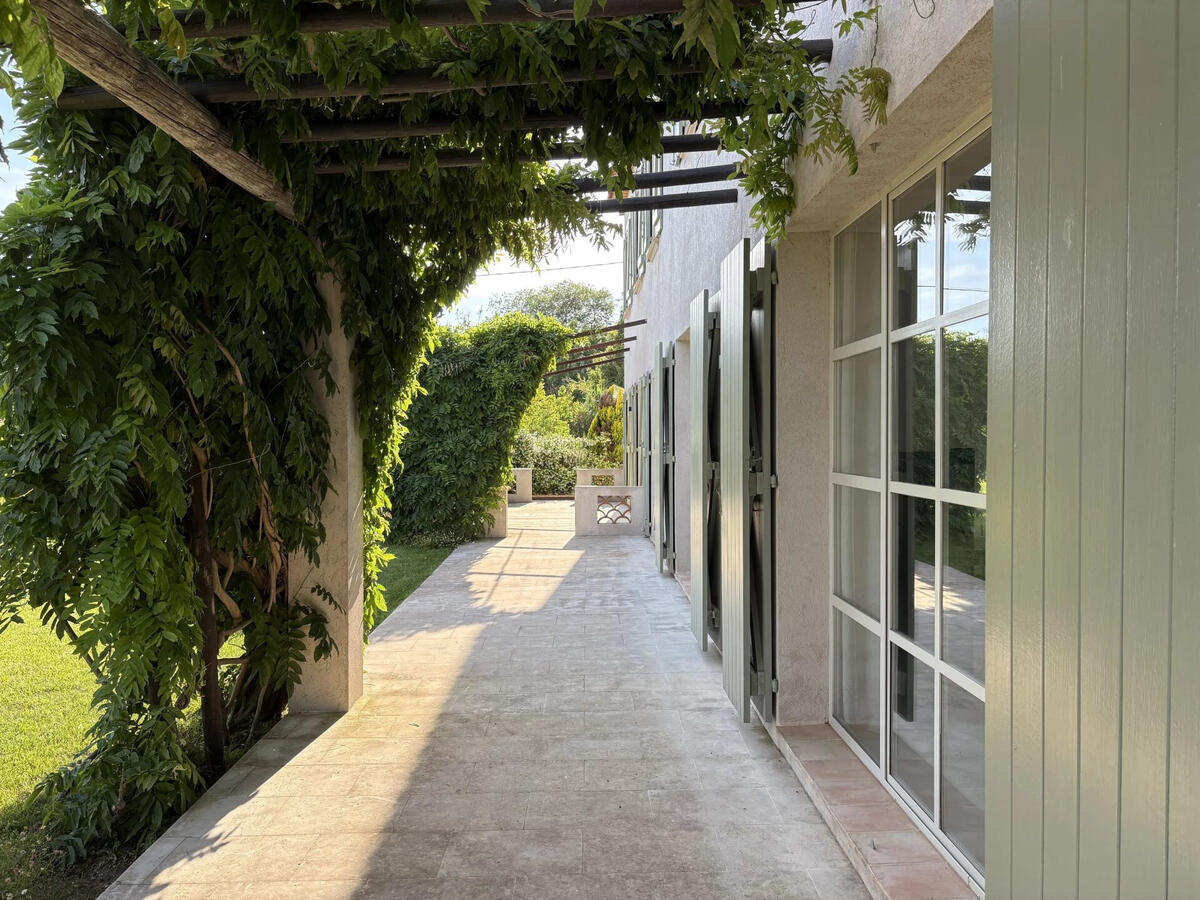 Villa Ramatuelle