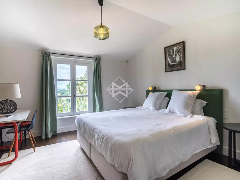 Villa Ramatuelle - 7 chambres - 450m²