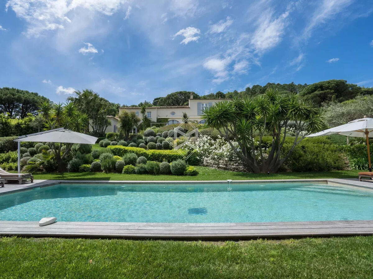 Villa Ramatuelle