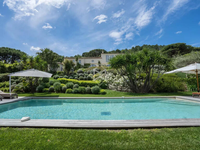 Villa Ramatuelle - 7 chambres - 450m²
