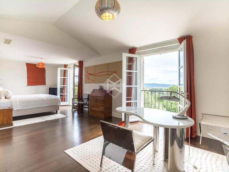 Villa Ramatuelle - 7 chambres - 450m²