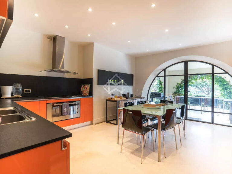 Villa Ramatuelle - 7 chambres - 450m²