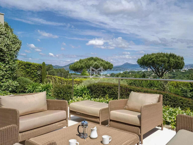 Villa Ramatuelle - 7 chambres - 450m²
