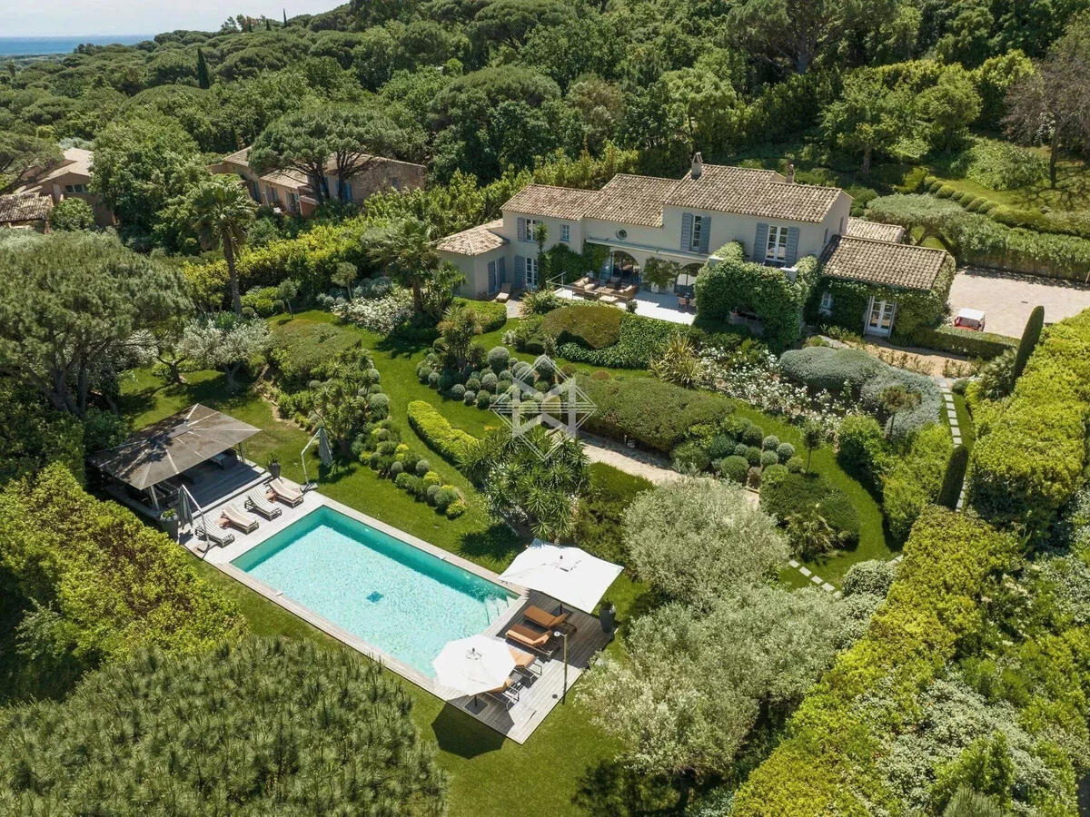 Villa Ramatuelle