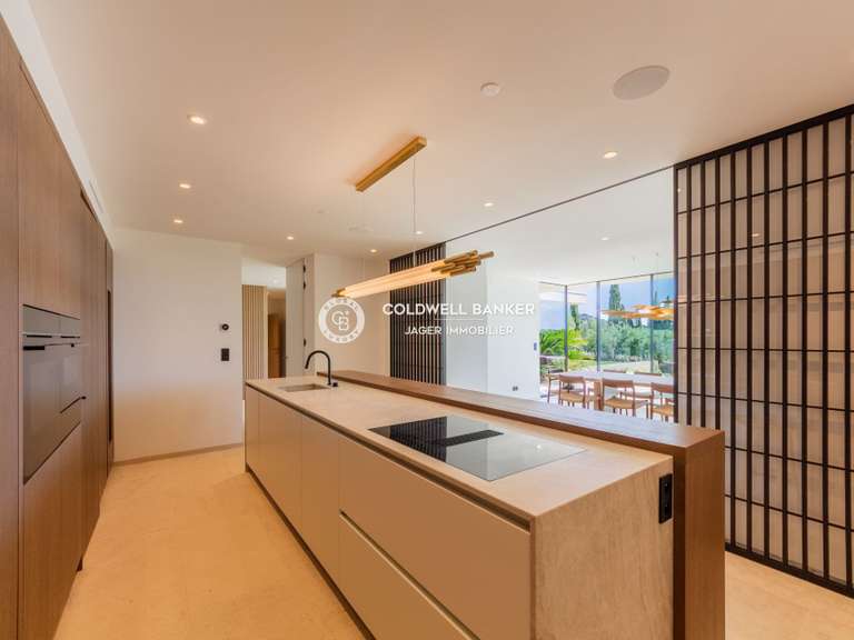 Villa Ramatuelle - 6 chambres - 614m²