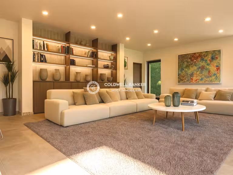 Villa Ramatuelle - 6 chambres - 614m²