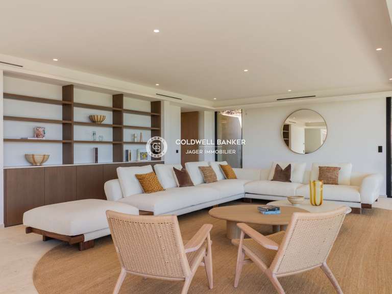 Villa Ramatuelle - 6 chambres - 614m²