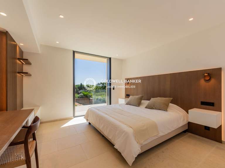 Villa Ramatuelle - 6 chambres - 614m²