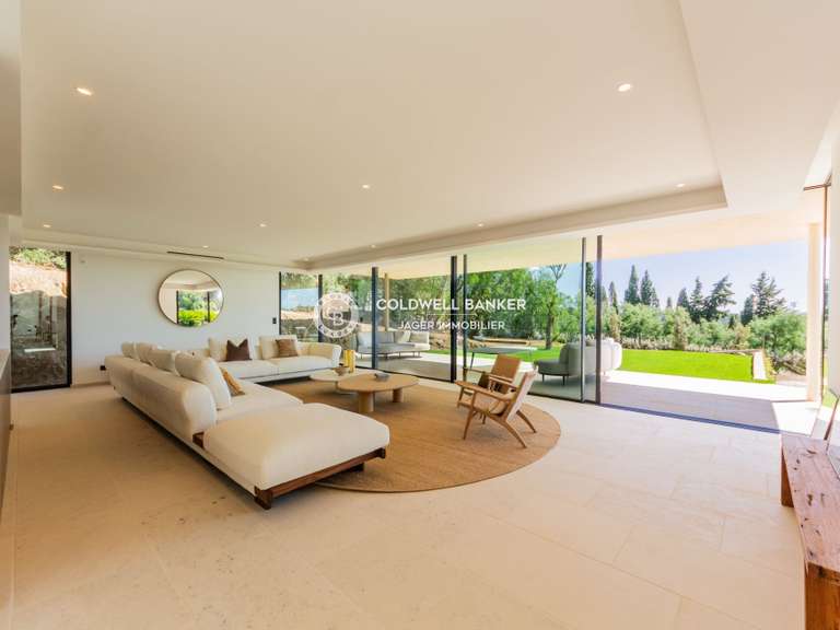 Villa Ramatuelle - 6 chambres - 614m²