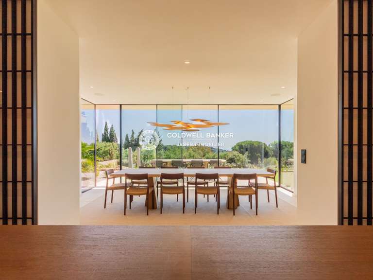 Villa Ramatuelle - 6 chambres - 614m²
